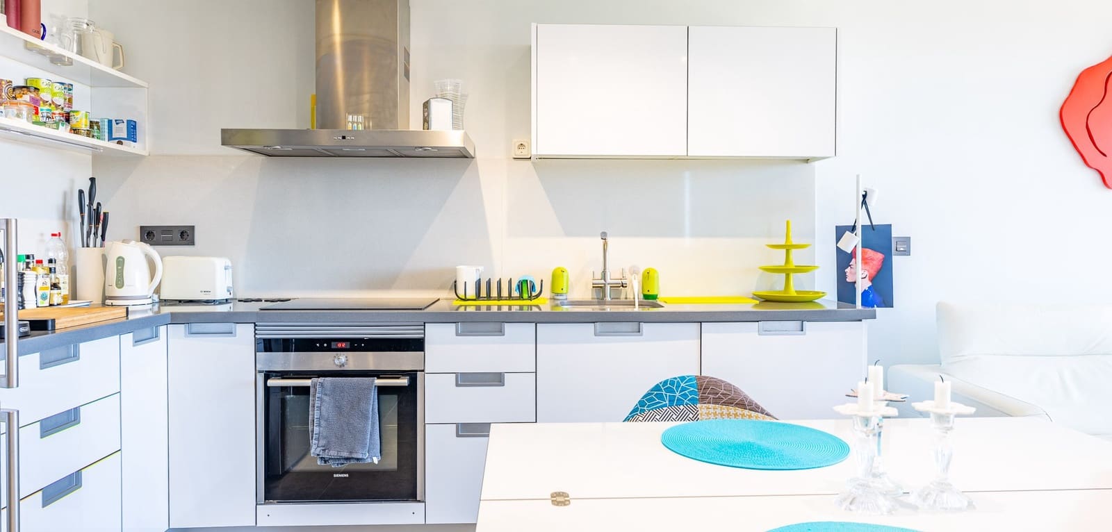 3 chambre Appartement à vendre à Las Ramblas Golf avec piscine - 449 900 € (Ref: 9016030)