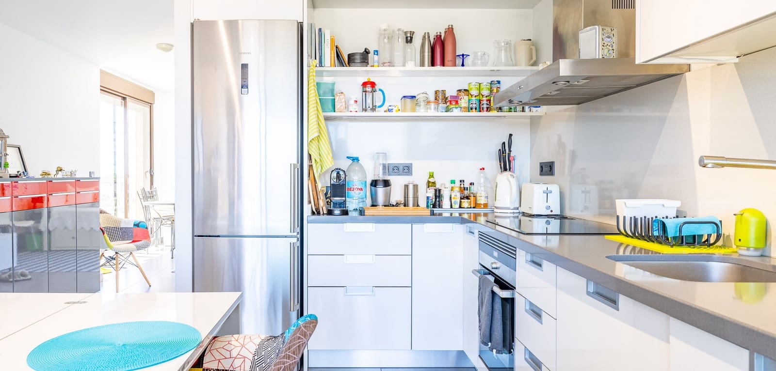 3 chambre Appartement à vendre à Las Ramblas Golf avec piscine - 449 900 € (Ref: 9016030)