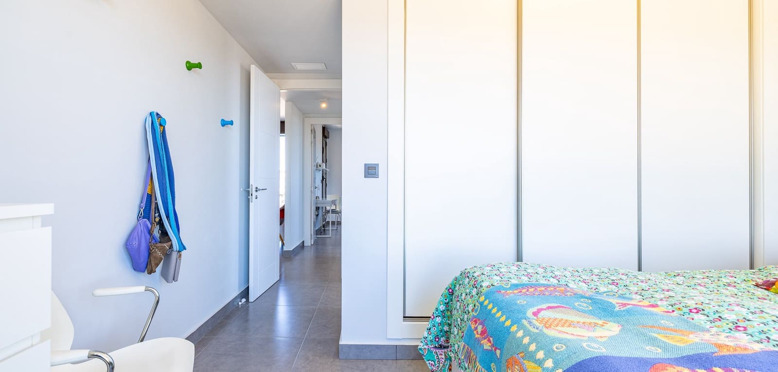 3 chambre Appartement à vendre à Las Ramblas Golf avec piscine - 449 900 € (Ref: 9016030)