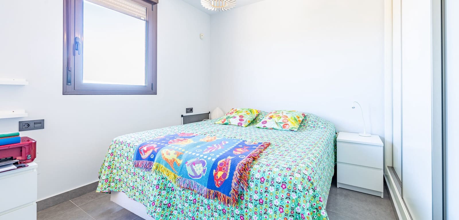 3 chambre Appartement à vendre à Las Ramblas Golf avec piscine - 449 900 € (Ref: 9016030)