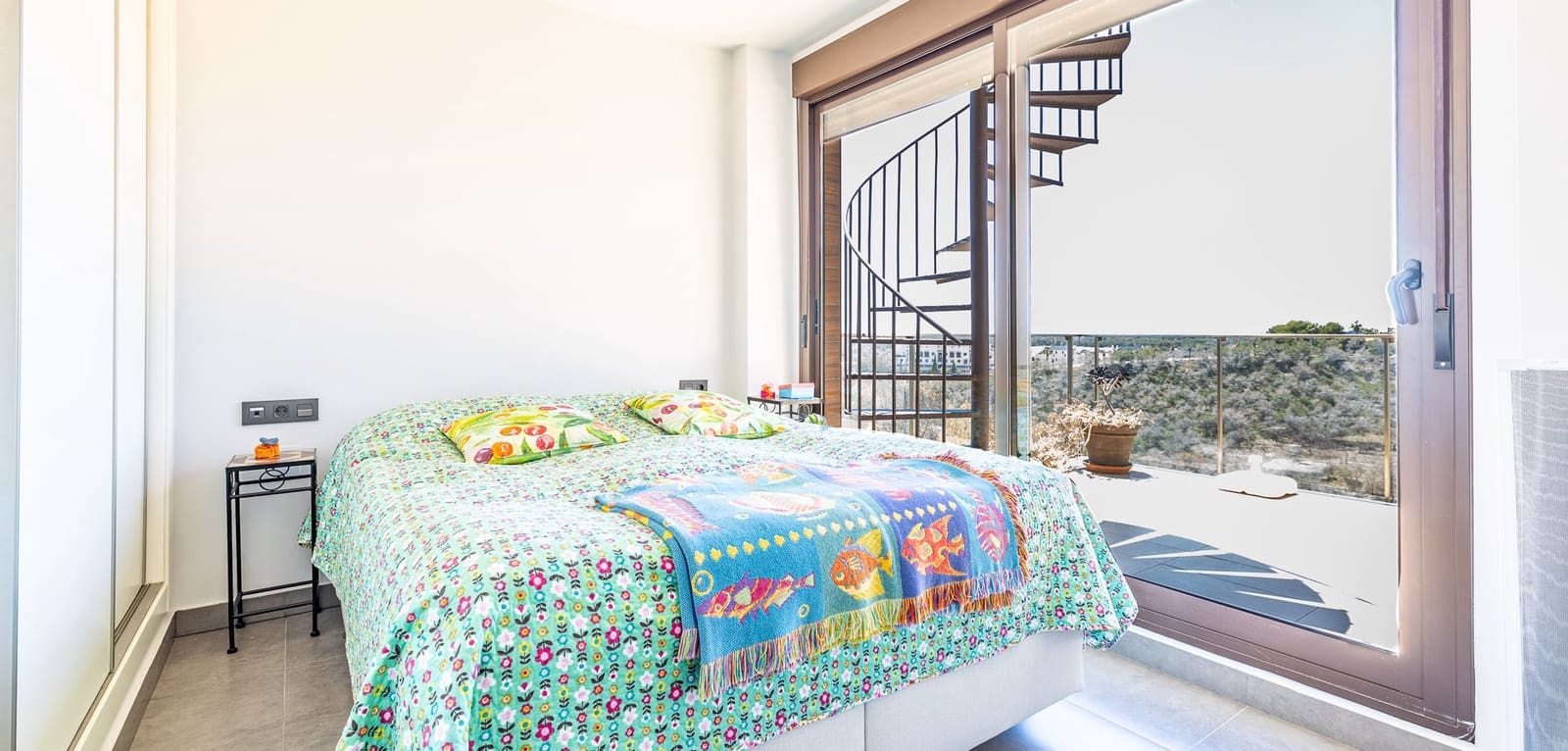 3 chambre Appartement à vendre à Las Ramblas Golf avec piscine - 449 900 € (Ref: 9016030)