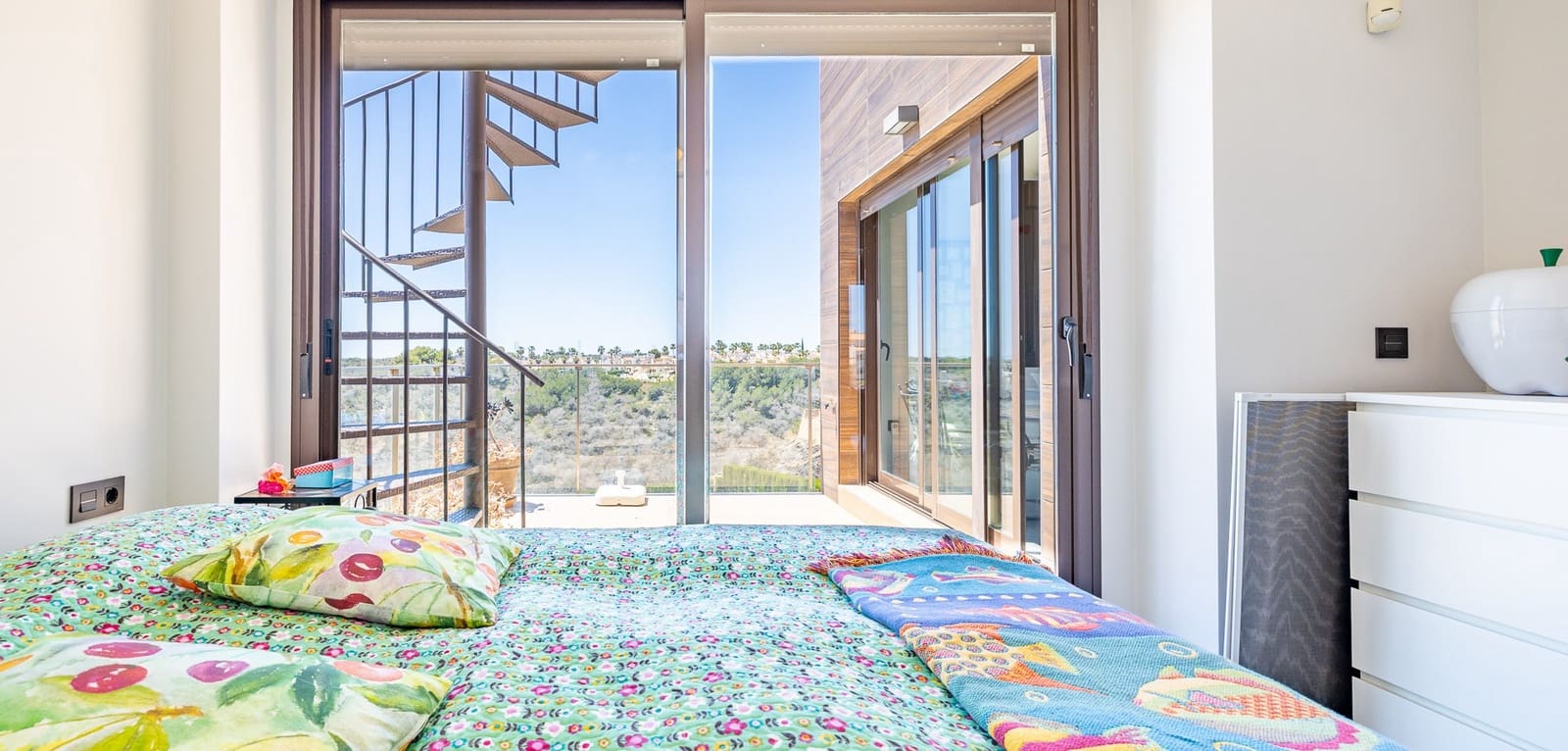 3 chambre Appartement à vendre à Las Ramblas Golf avec piscine - 449 900 € (Ref: 9016030)