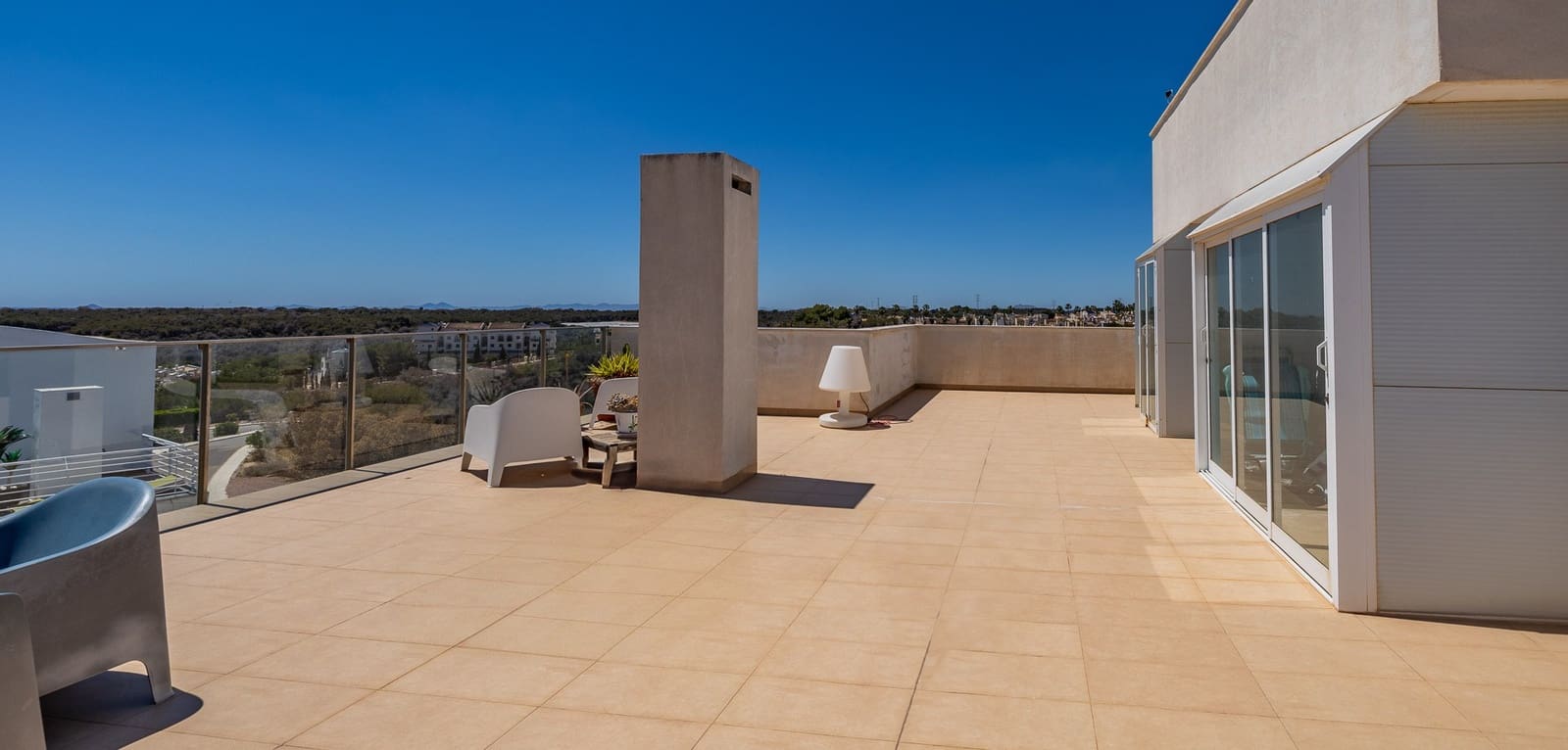 3 chambre Appartement à vendre à Las Ramblas Golf avec piscine - 449 900 € (Ref: 9016030)