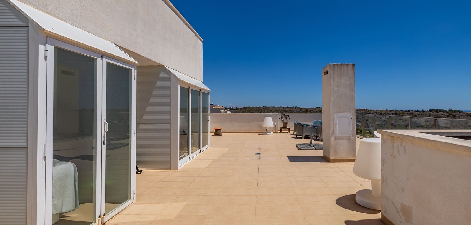 3 chambre Appartement à vendre à Las Ramblas Golf avec piscine - 449 900 € (Ref: 9016030)