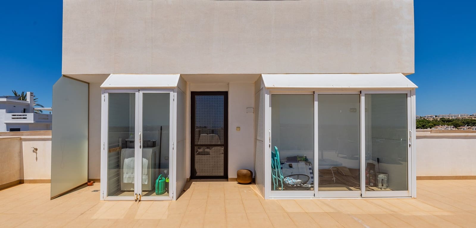 3 chambre Appartement à vendre à Las Ramblas Golf avec piscine - 449 900 € (Ref: 9016030)