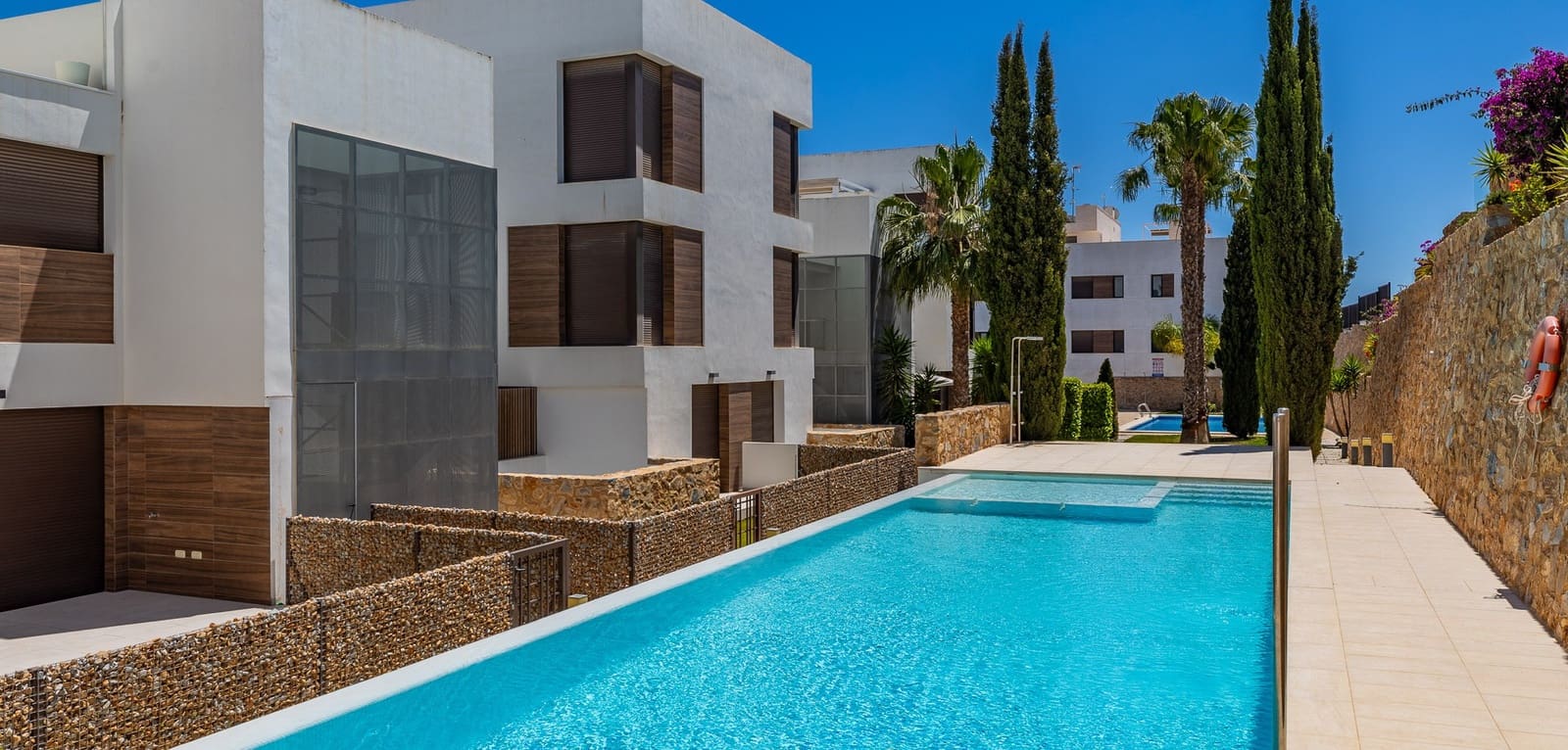 3 chambre Appartement à vendre à Las Ramblas Golf avec piscine - 449 900 € (Ref: 9016030)