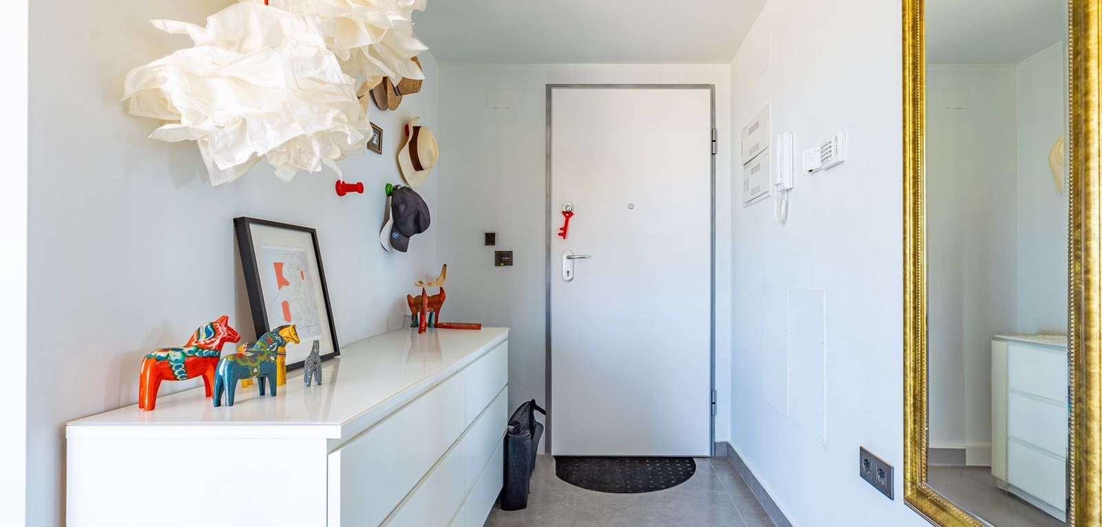 3 chambre Appartement à vendre à Las Ramblas Golf avec piscine - 449 900 € (Ref: 9016030)