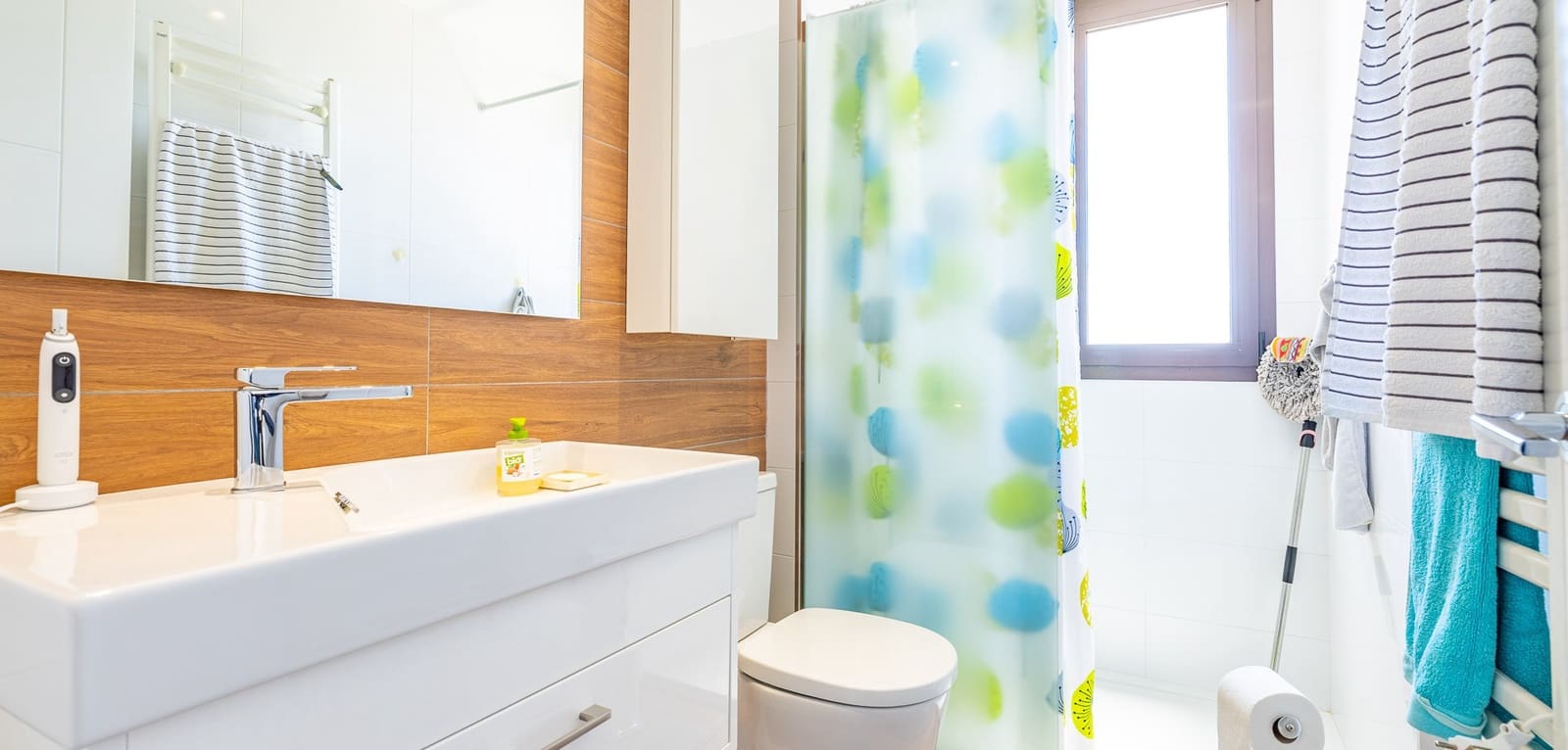 3 chambre Appartement à vendre à Las Ramblas Golf avec piscine - 449 900 € (Ref: 9016030)