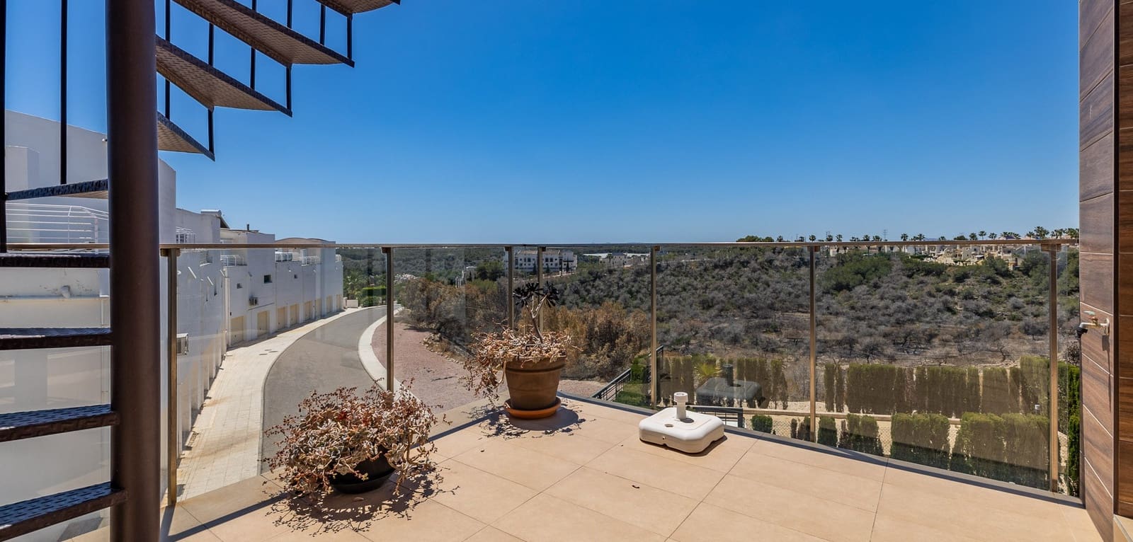 3 chambre Appartement à vendre à Las Ramblas Golf avec piscine - 449 900 € (Ref: 9016030)