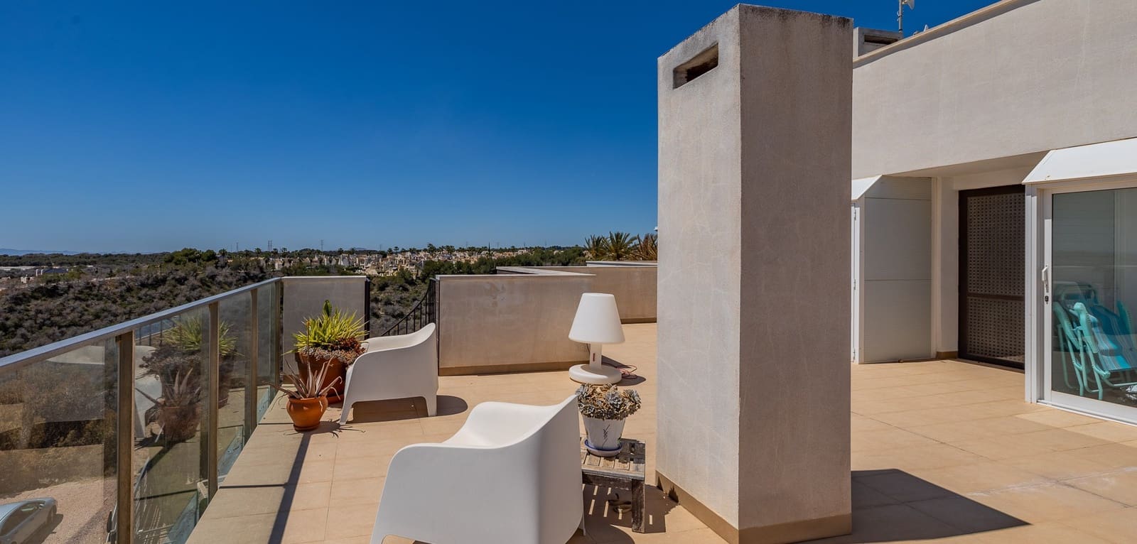 3 chambre Appartement à vendre à Las Ramblas Golf avec piscine - 449 900 € (Ref: 9016030)