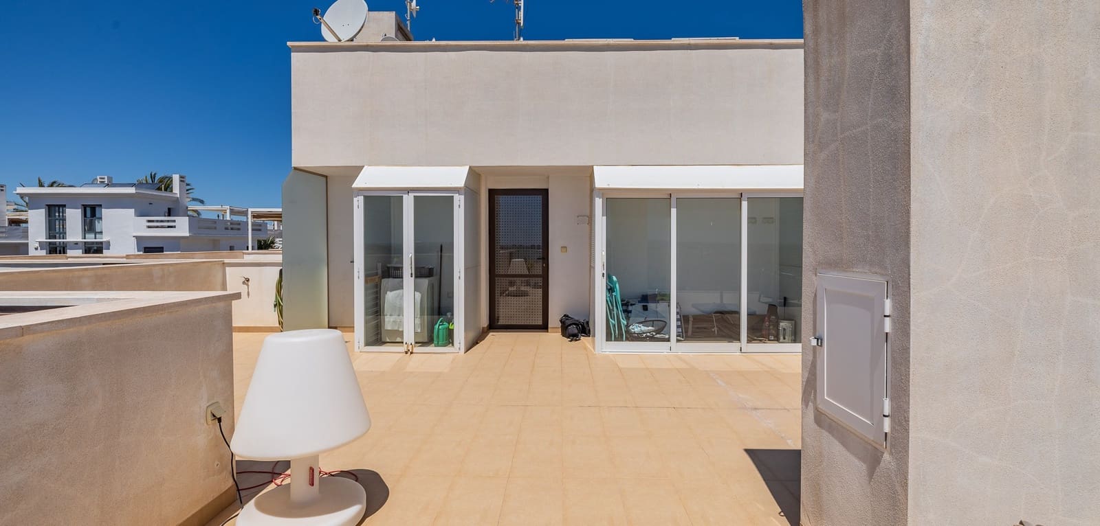 3 chambre Appartement à vendre à Las Ramblas Golf avec piscine - 449 900 € (Ref: 9016030)