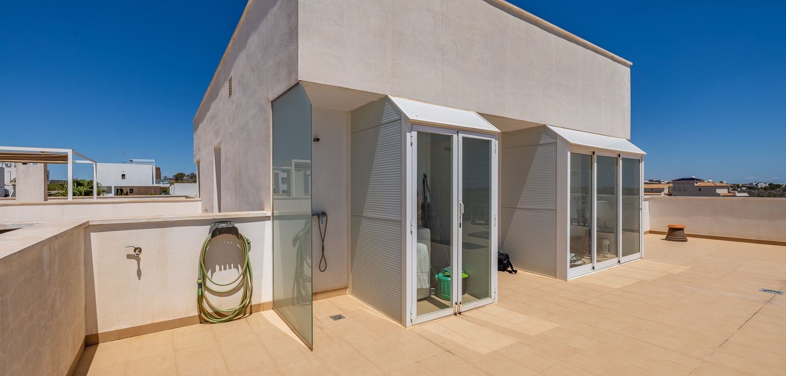 3 chambre Appartement à vendre à Las Ramblas Golf avec piscine - 449 900 € (Ref: 9016030)