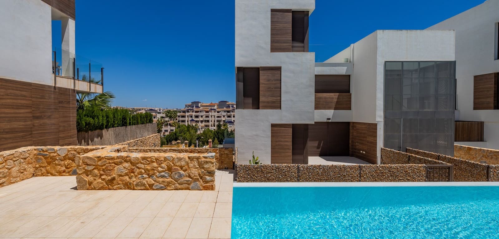 3 chambre Appartement à vendre à Las Ramblas Golf avec piscine - 449 900 € (Ref: 9016030)