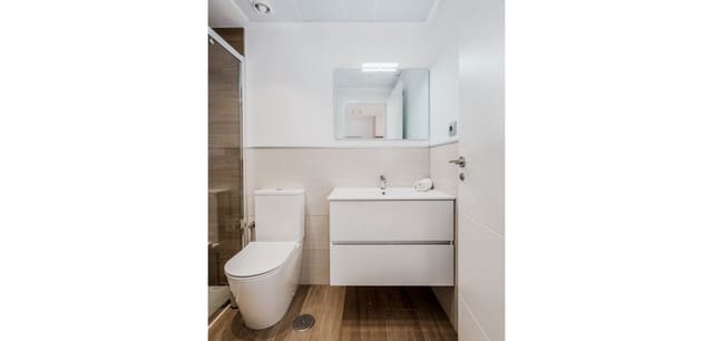 Apartamento de 2 habitaciones en Torre de la Horadada, Pilar de la Horadada en venta con piscina - 229.000 € (Ref: 9016040)