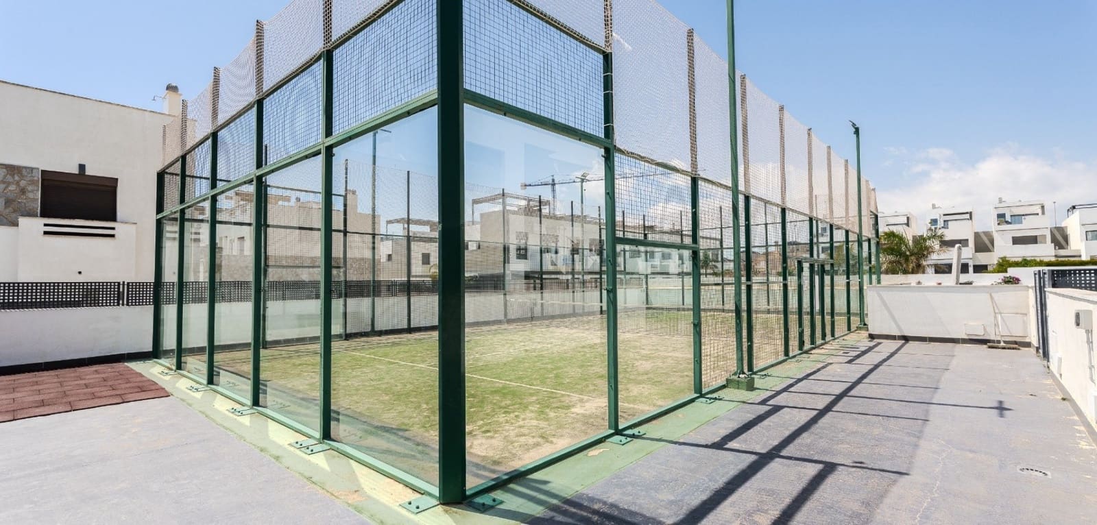 2 bedroom Apartment for sale in Torre de la Horadada with pool - € 229,000 (Ref: 9016040)