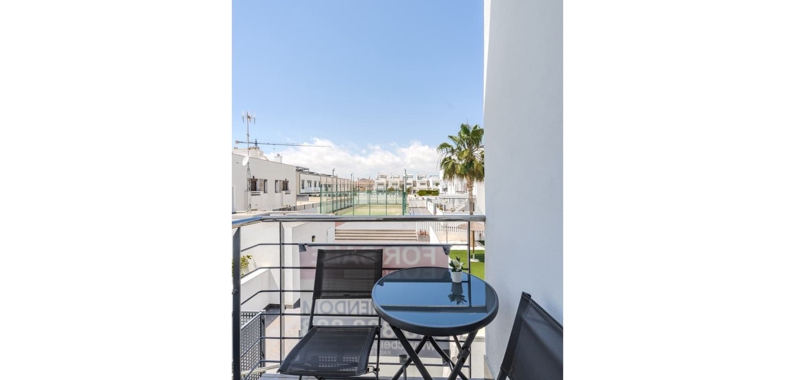 2 bedroom Apartment for sale in Torre de la Horadada with pool - € 229,000 (Ref: 9016040)