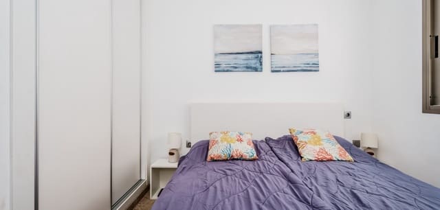 Apartamento de 2 habitaciones en Torre de la Horadada, Pilar de la Horadada en venta con piscina - 229.000 € (Ref: 9016040)