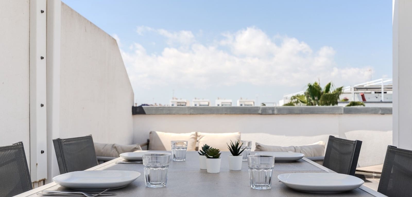 2 bedroom Apartment for sale in Torre de la Horadada with pool - € 229,000 (Ref: 9016040)