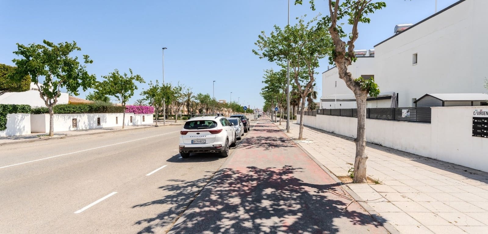 2 bedroom Apartment for sale in Torre de la Horadada with pool - € 229,000 (Ref: 9016040)