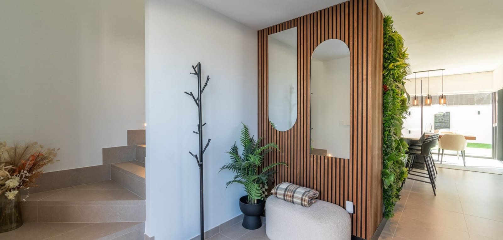 2 chambre Villa/Maison à vendre à Torrevieja avec piscine - 649 000 € (Ref: 9016041)