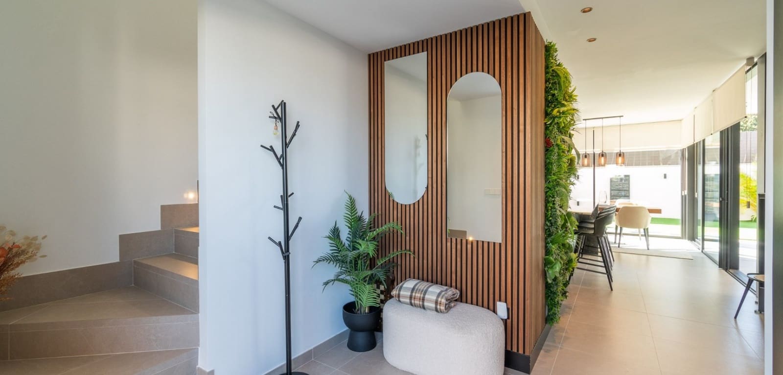 2 chambre Villa/Maison à vendre à Torrevieja avec piscine - 649 000 € (Ref: 9016041)