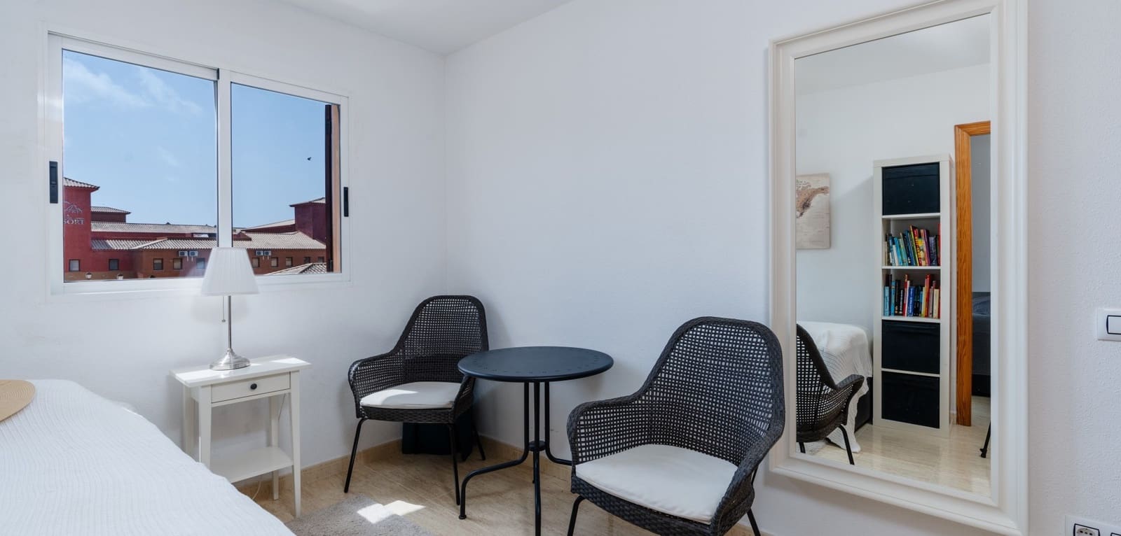 6 chambre Maison de Ville à vendre à Gran Alacant avec piscine - 349 000 € (Ref: 9016042)