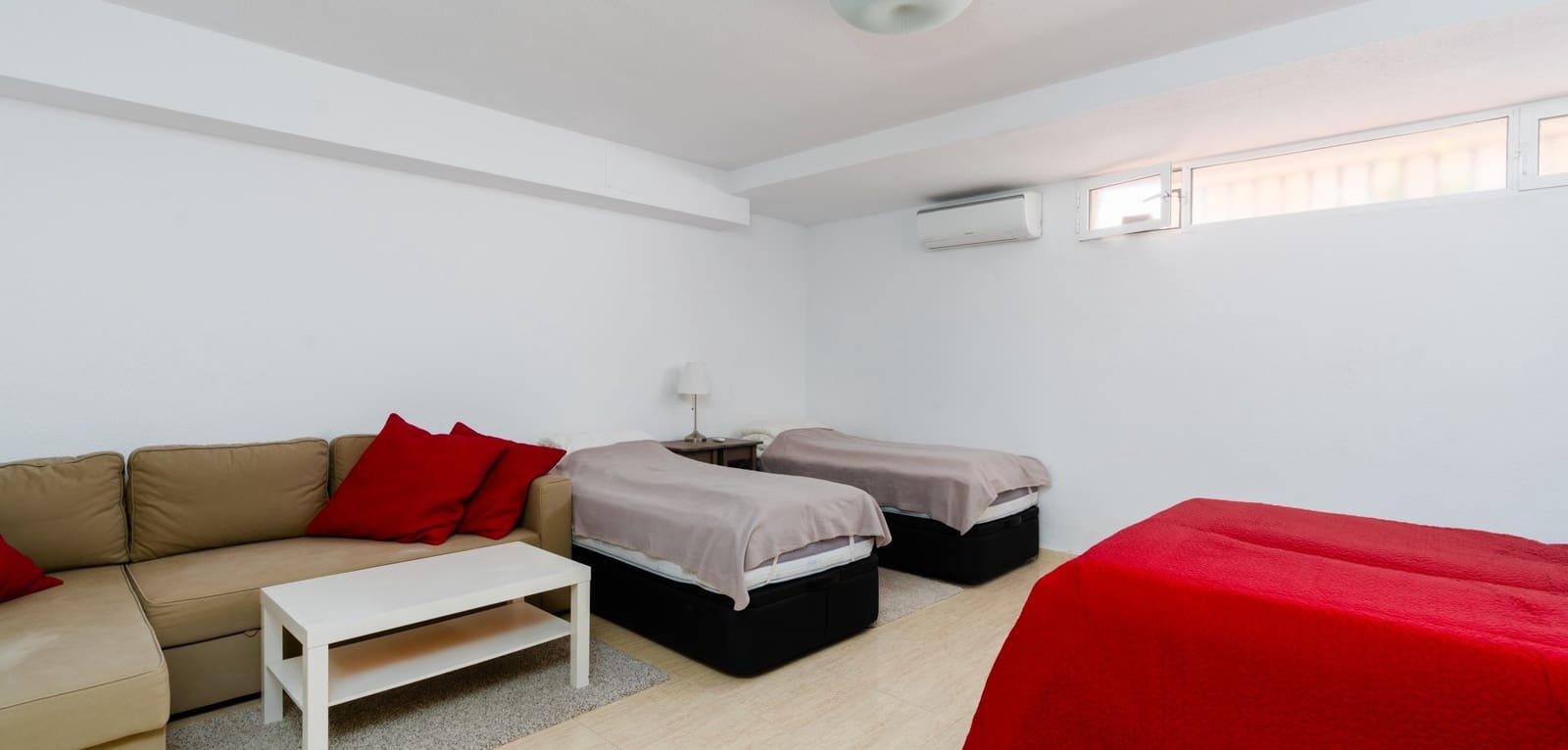 6 chambre Maison de Ville à vendre à Gran Alacant avec piscine - 349 000 € (Ref: 9016042)