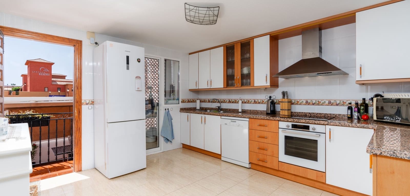 6 chambre Maison de Ville à vendre à Gran Alacant avec piscine - 349 000 € (Ref: 9016042)