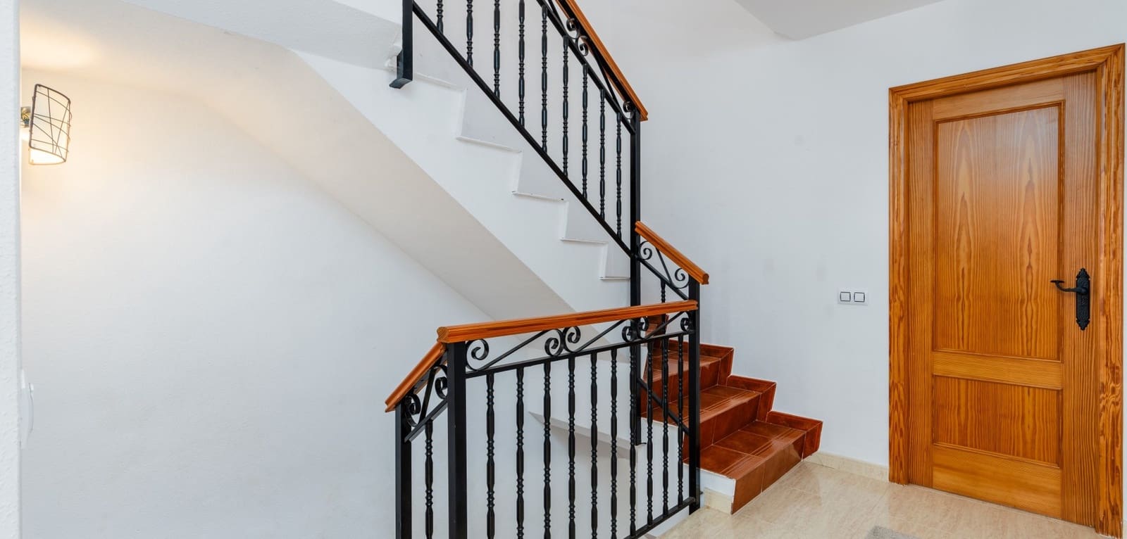 6 chambre Maison de Ville à vendre à Gran Alacant avec piscine - 349 000 € (Ref: 9016042)