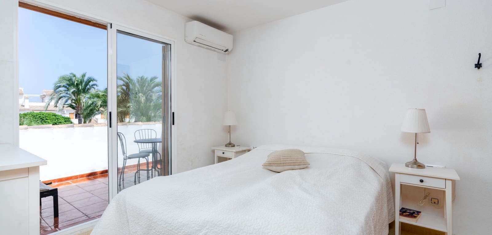 6 chambre Maison de Ville à vendre à Gran Alacant avec piscine - 349 000 € (Ref: 9016042)