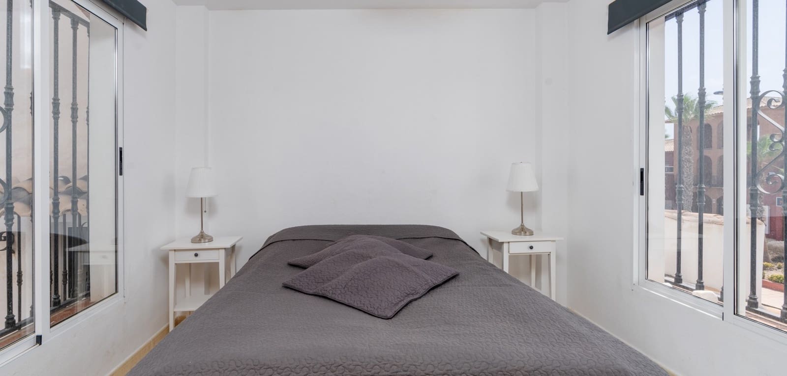 6 chambre Maison de Ville à vendre à Gran Alacant avec piscine - 349 000 € (Ref: 9016042)