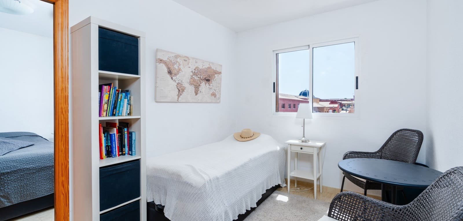 6 chambre Maison de Ville à vendre à Gran Alacant avec piscine - 349 000 € (Ref: 9016042)