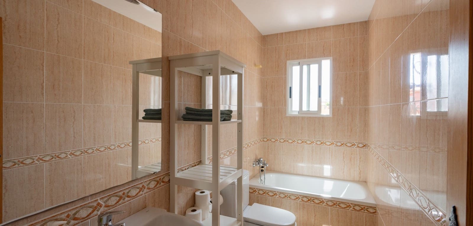 6 chambre Maison de Ville à vendre à Gran Alacant avec piscine - 349 000 € (Ref: 9016042)