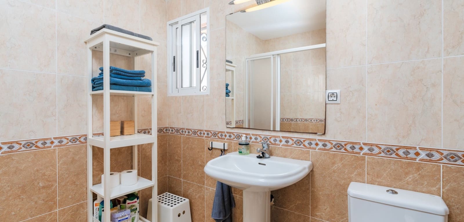 6 chambre Maison de Ville à vendre à Gran Alacant avec piscine - 349 000 € (Ref: 9016042)