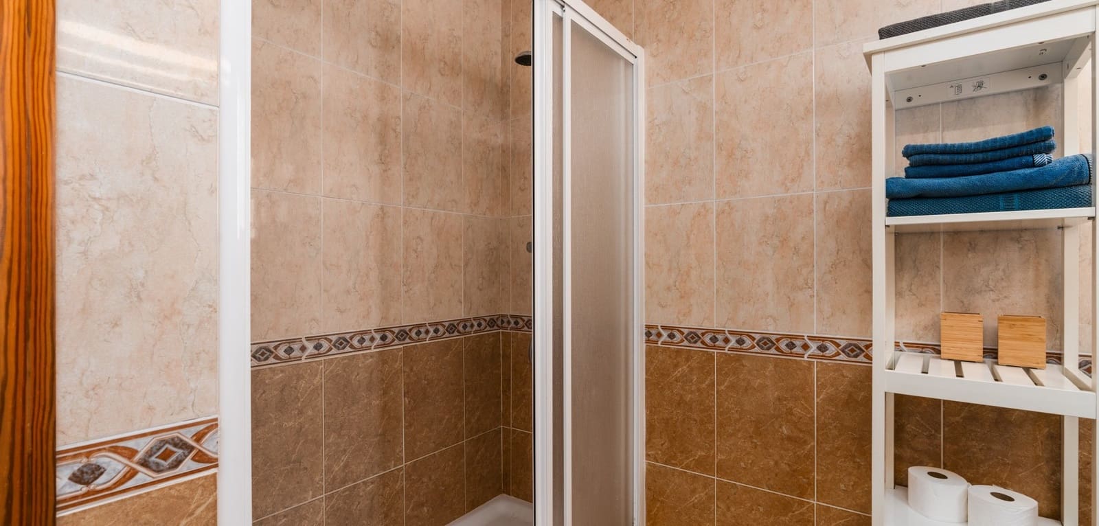 6 chambre Maison de Ville à vendre à Gran Alacant avec piscine - 349 000 € (Ref: 9016042)