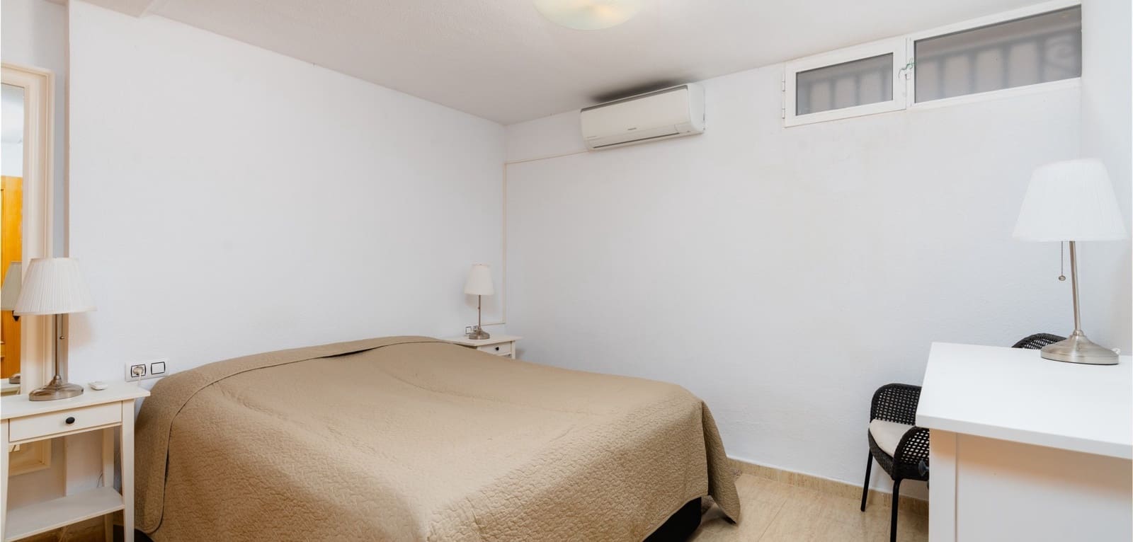 6 chambre Maison de Ville à vendre à Gran Alacant avec piscine - 349 000 € (Ref: 9016042)