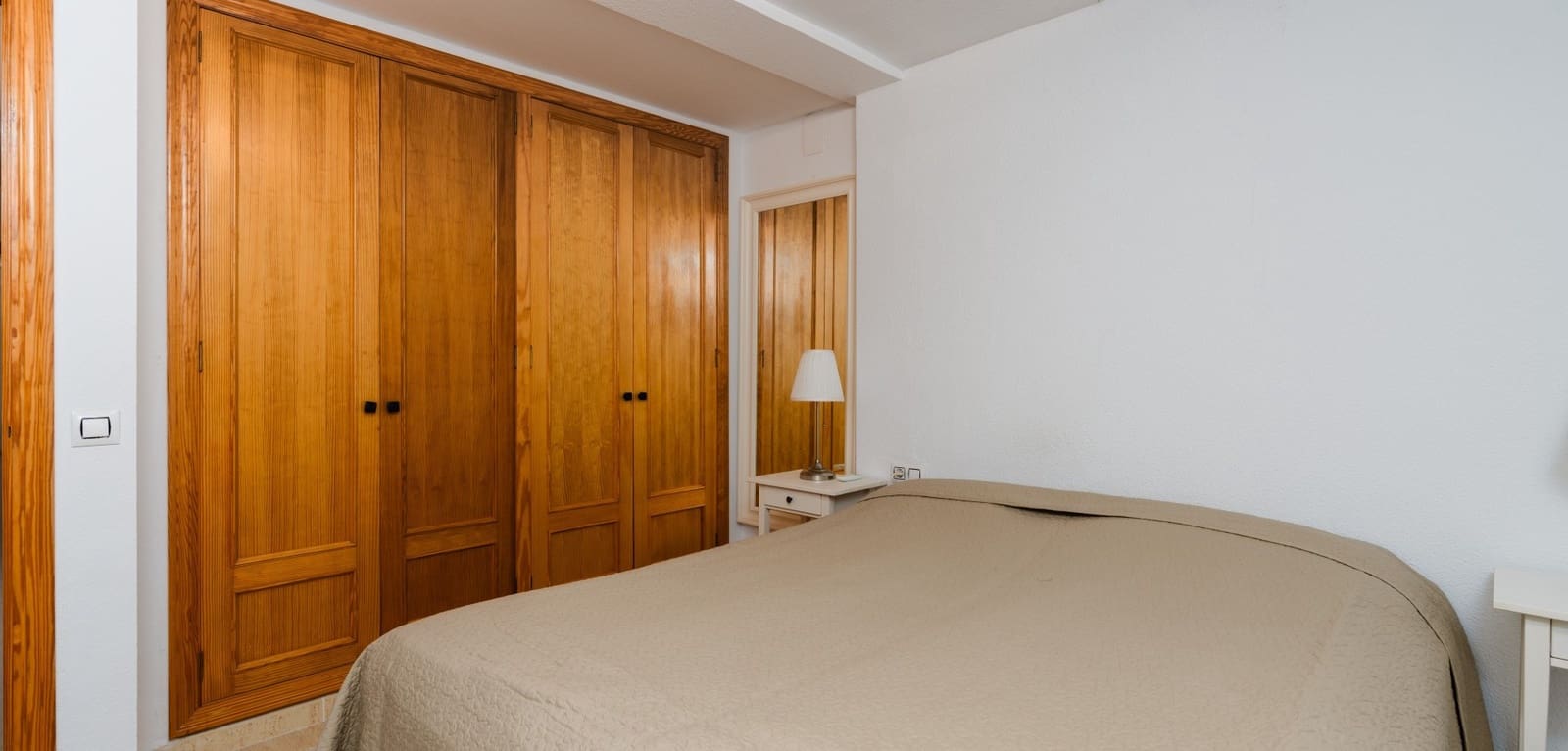 6 chambre Maison de Ville à vendre à Gran Alacant avec piscine - 349 000 € (Ref: 9016042)