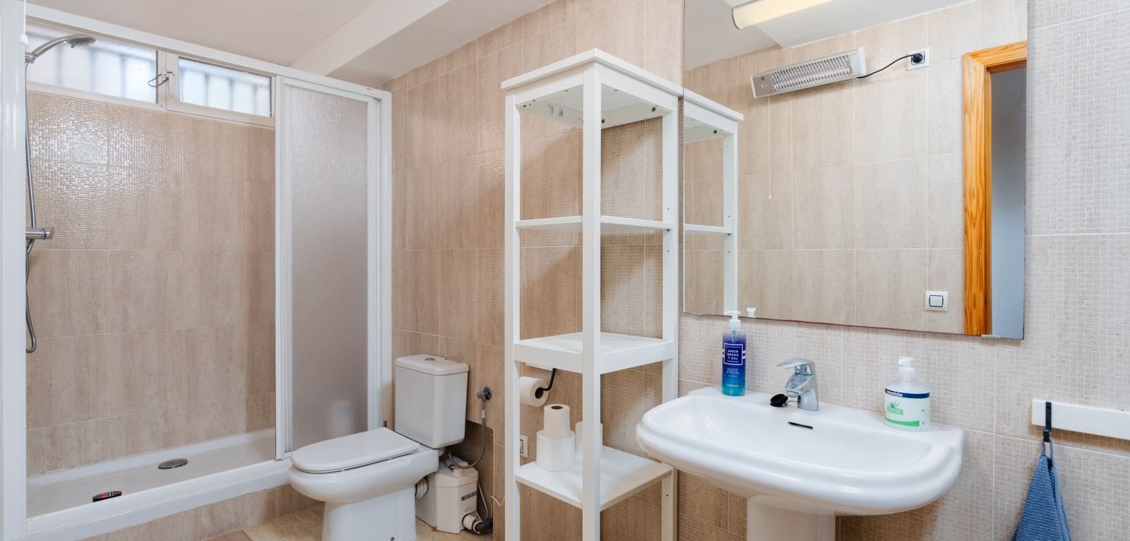 6 chambre Maison de Ville à vendre à Gran Alacant avec piscine - 349 000 € (Ref: 9016042)