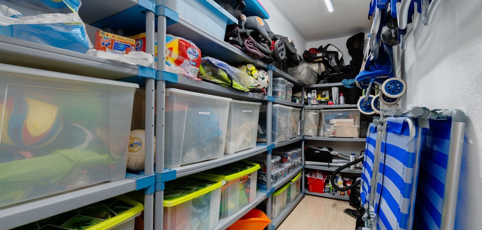 6 chambre Maison de Ville à vendre à Gran Alacant avec piscine - 349 000 € (Ref: 9016042)