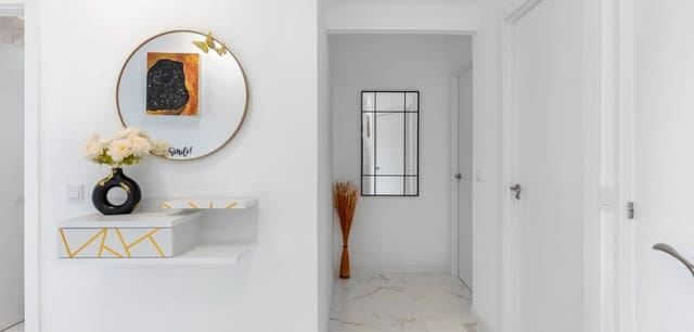 3 makuuhuone Huoneisto myytävänä paikassa Gaspar Perelló, Torrevieja - 197 000 € (Ref: 9016045)