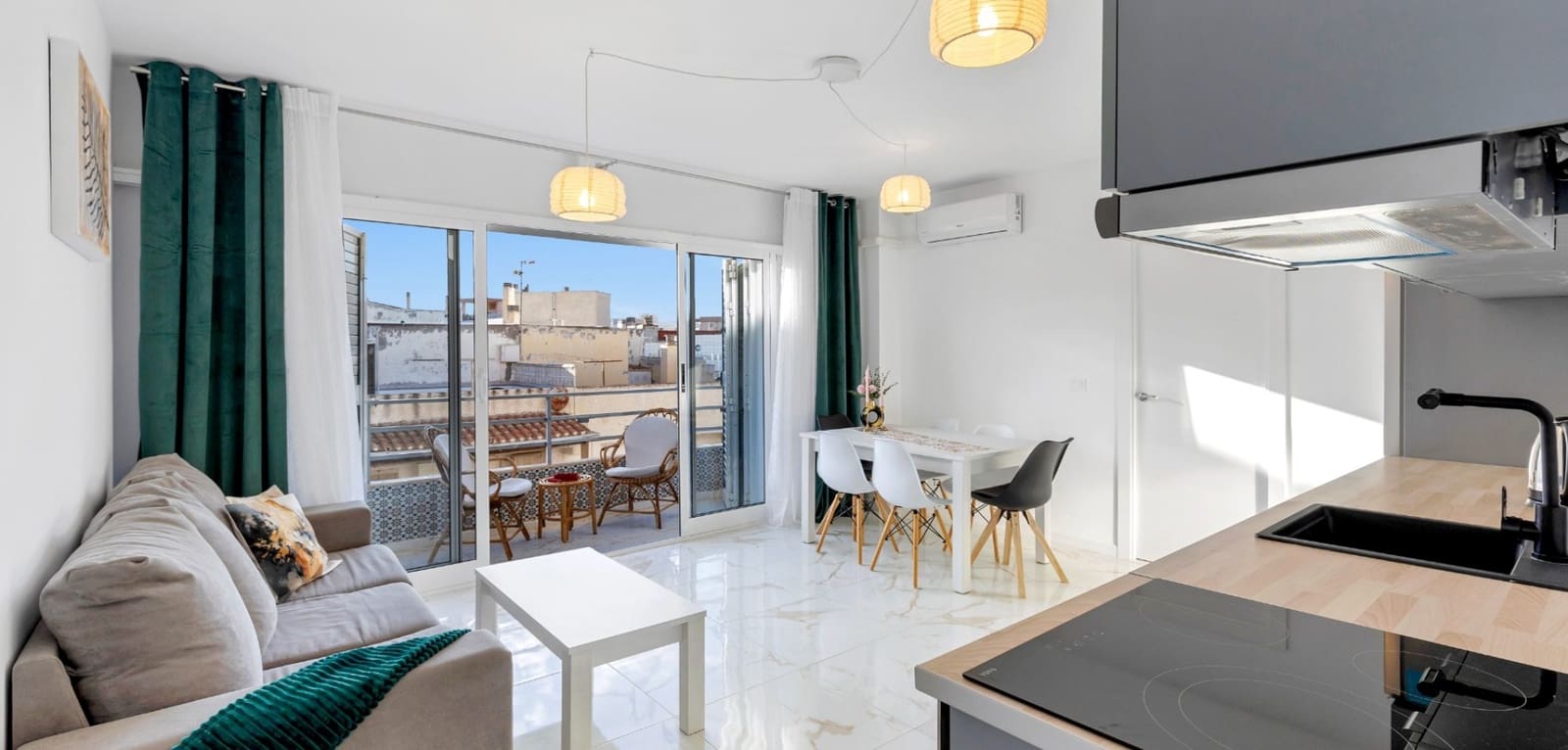 3 bedroom Apartment for sale in La Mata - € 199,000 (Ref: 9016045)