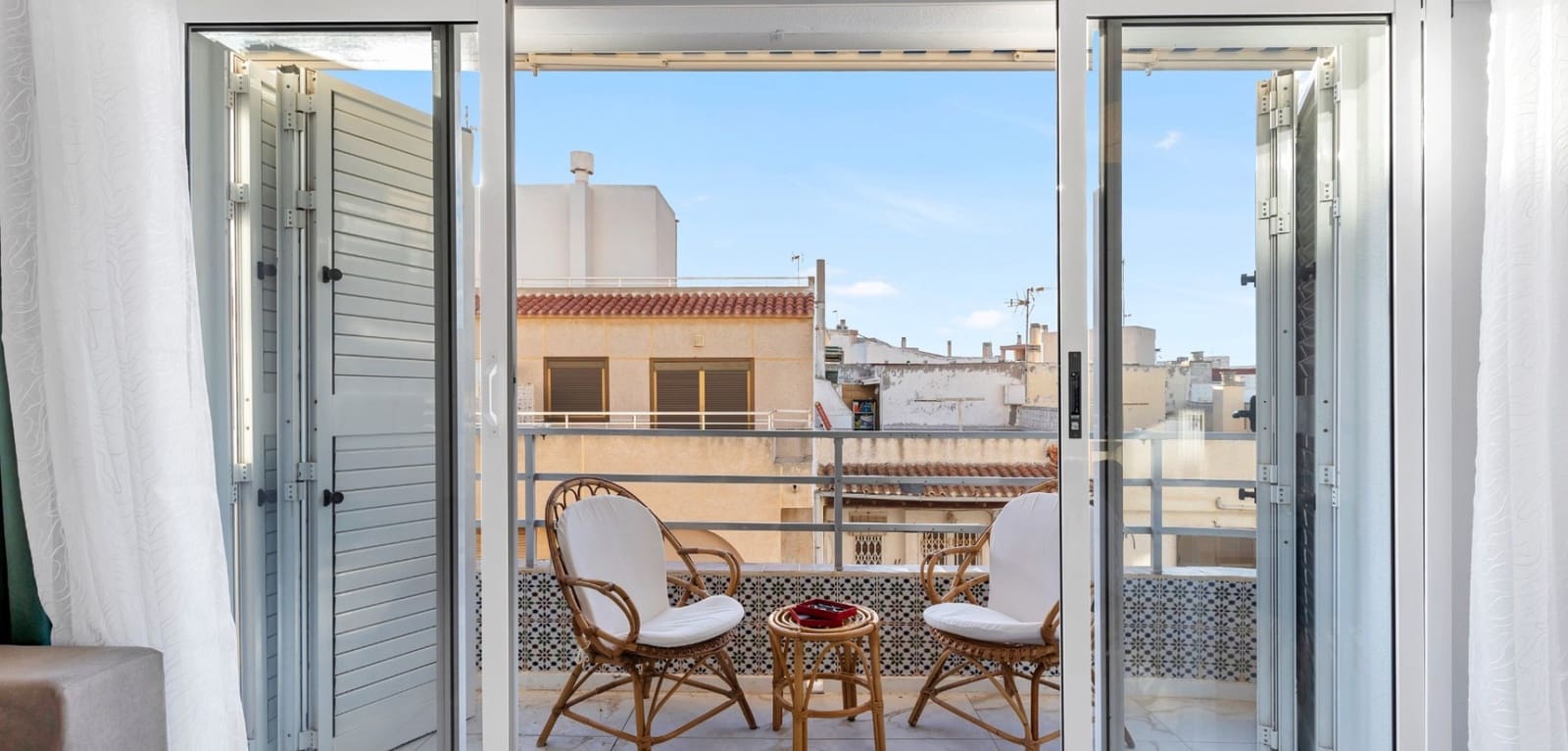 3 bedroom Apartment for sale in La Mata - € 199,000 (Ref: 9016045)