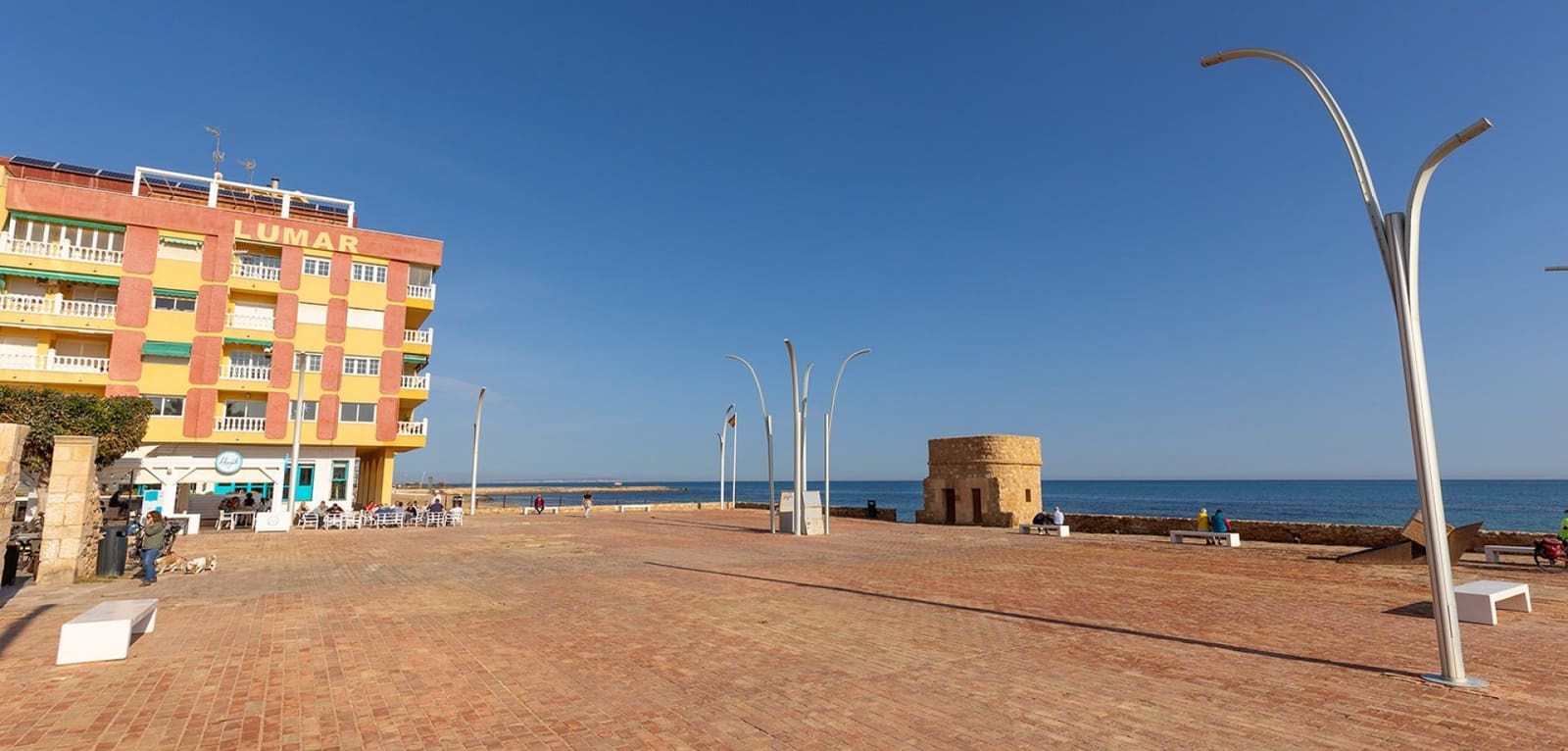 3 bedroom Apartment for sale in La Mata - € 199,000 (Ref: 9016045)