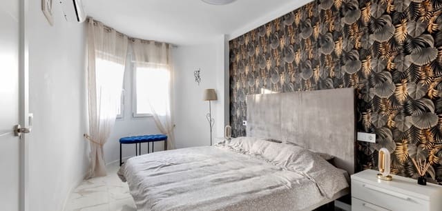 3 bedroom Apartment for sale in Gaspar Perelló, Torrevieja - € 199,000 (Ref: 9016045)