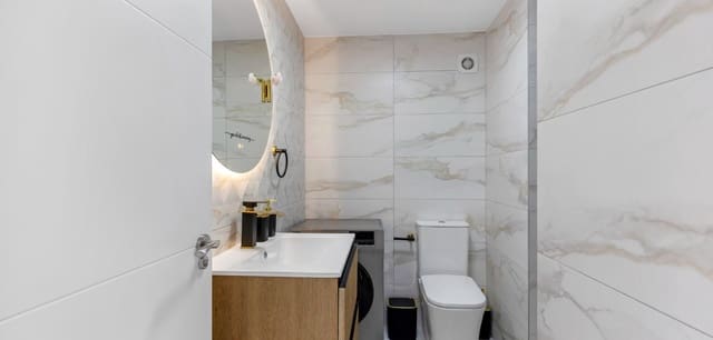 3 bedroom Apartment for sale in Gaspar Perelló, Torrevieja - € 199,000 (Ref: 9016045)