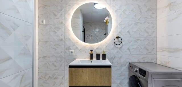 3 bedroom Apartment for sale in Gaspar Perelló, Torrevieja - € 199,000 (Ref: 9016045)