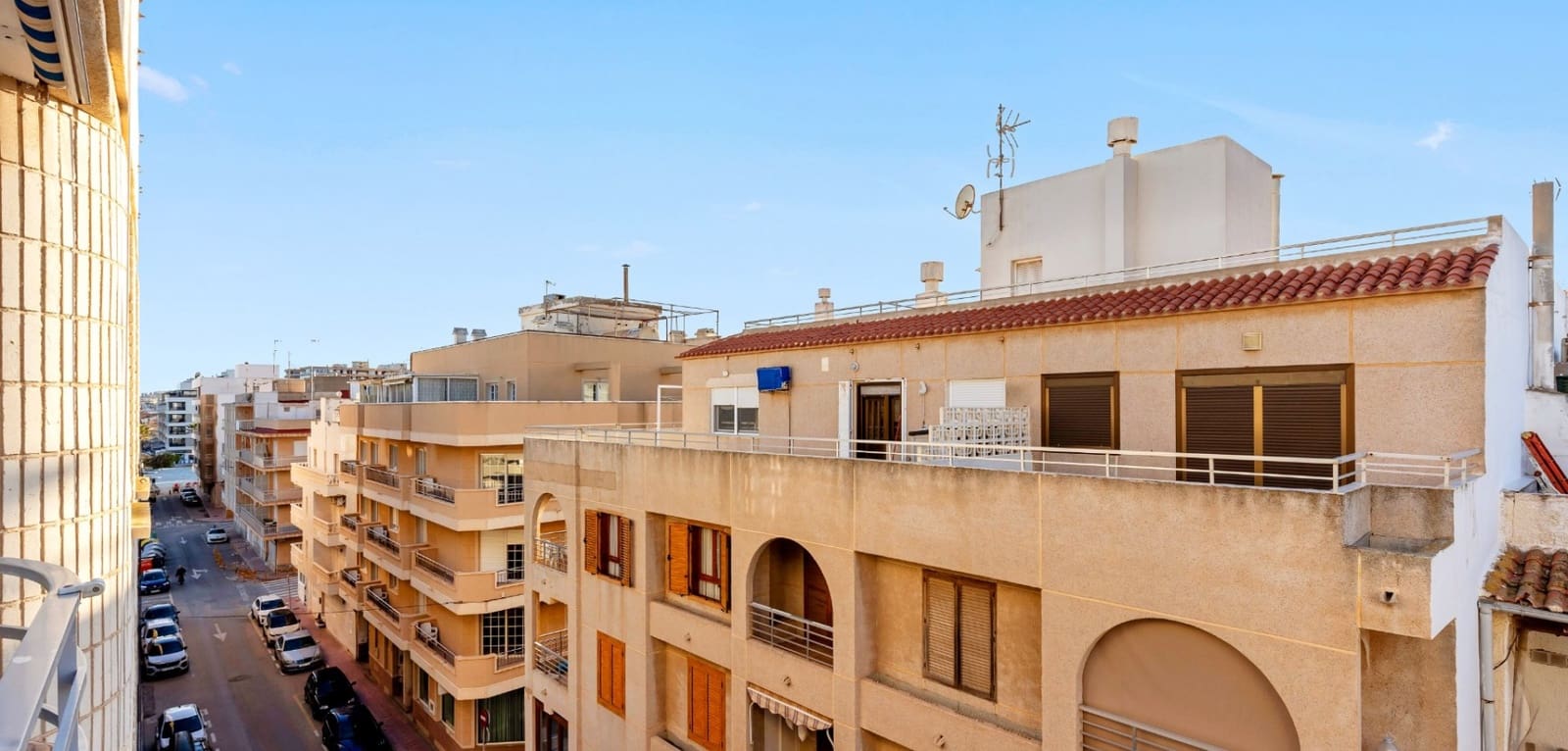 3 bedroom Apartment for sale in La Mata - € 199,000 (Ref: 9016045)