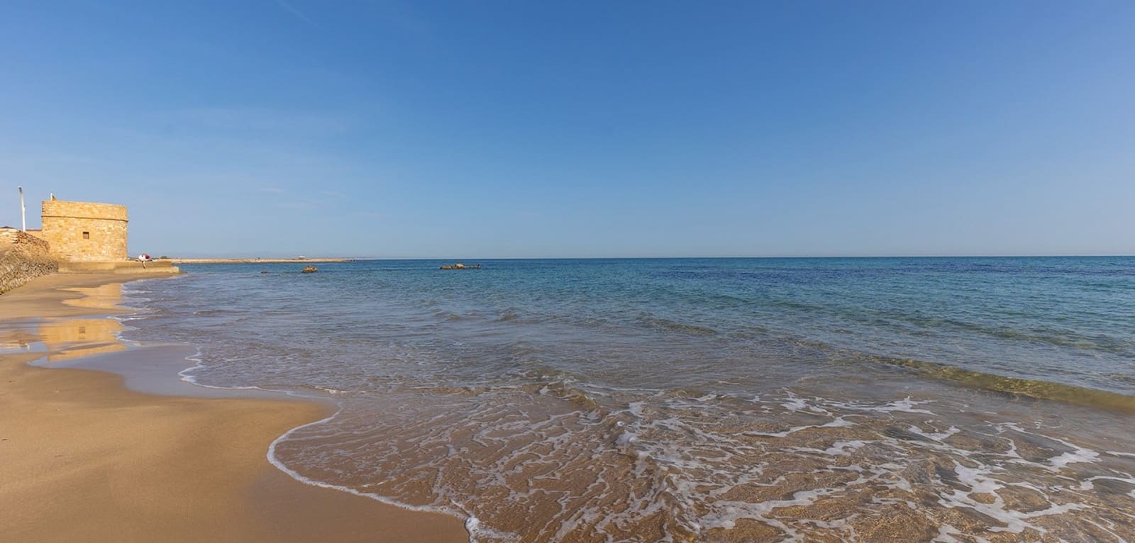 3 bedroom Apartment for sale in La Mata - € 199,000 (Ref: 9016045)