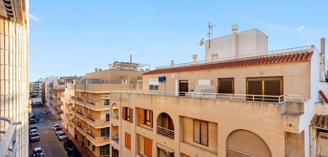 3 bedroom Apartment for sale in Gaspar Perelló, Torrevieja - € 199,000 (Ref: 9016045)