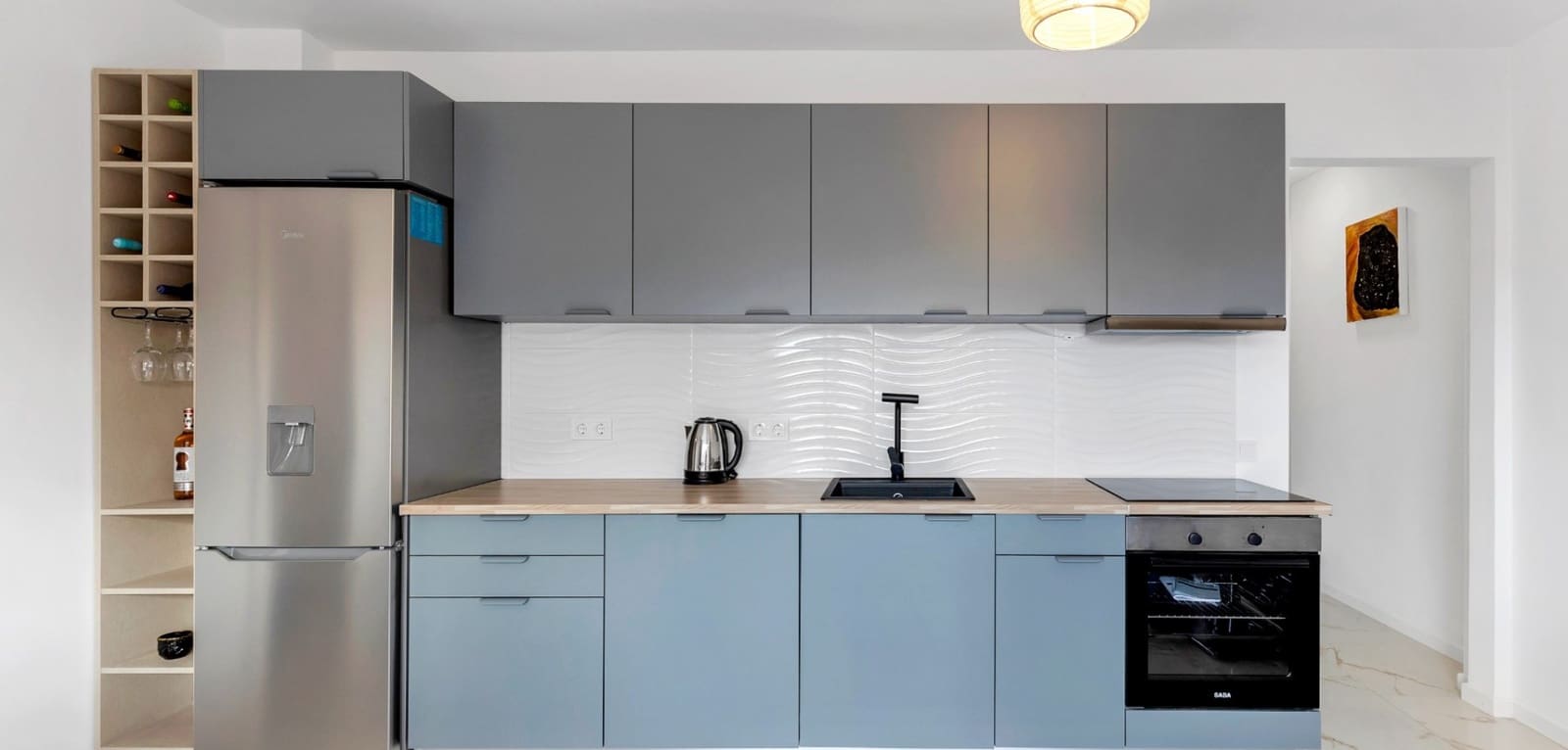 3 bedroom Apartment for sale in La Mata - € 197,000 (Ref: 9016045)